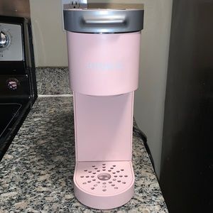 Mini pink Keurig